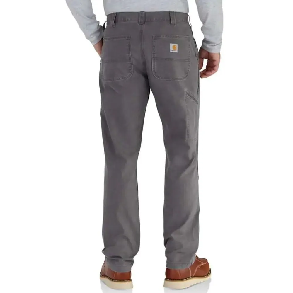 Men's Rugged Flex Rigby Dungaree Pants