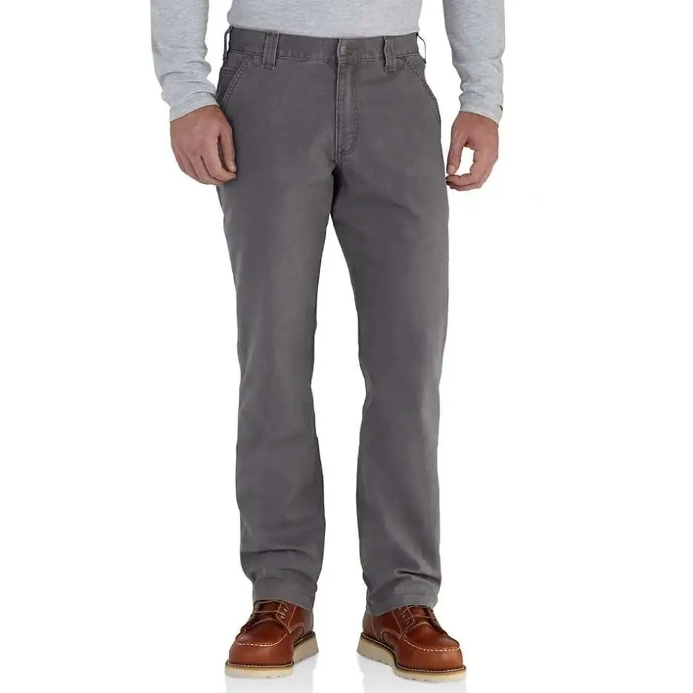 Men's Rugged Flex Rigby Dungaree Pants