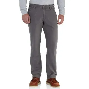 Men's Rugged Flex Rigby Dungaree Pants