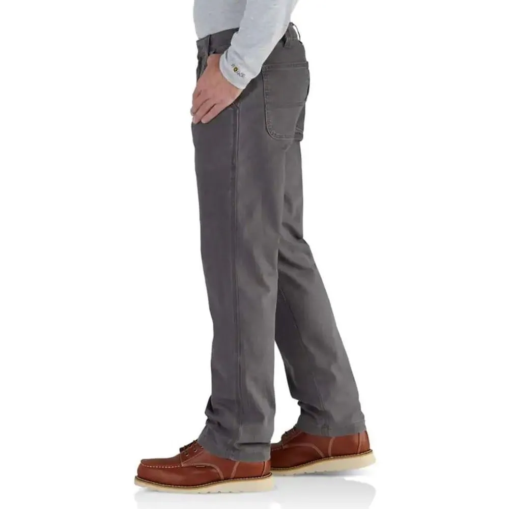 Men's Rugged Flex Rigby Dungaree Pants