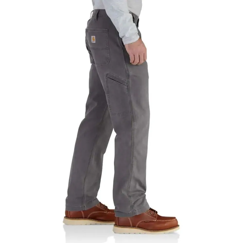 Men's Rugged Flex Rigby Dungaree Pants