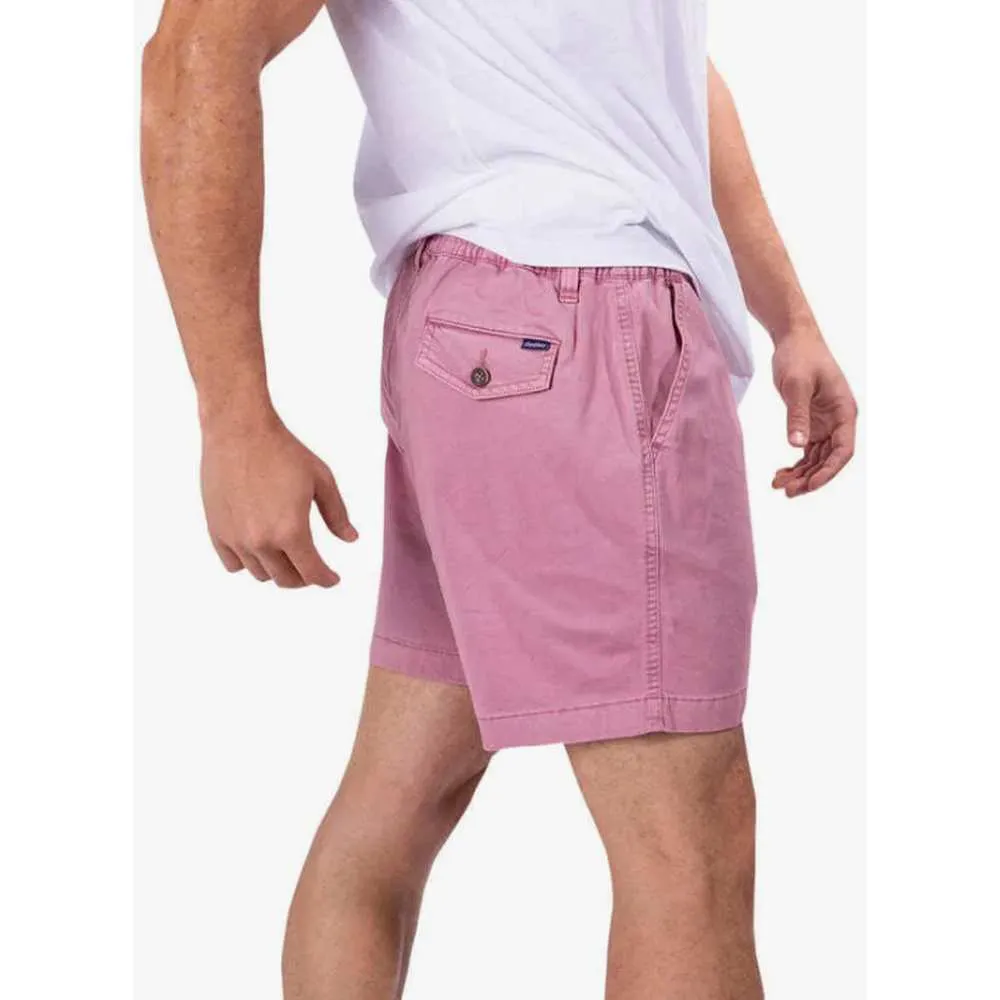 Men's The Dahlias 5.5" Stretch