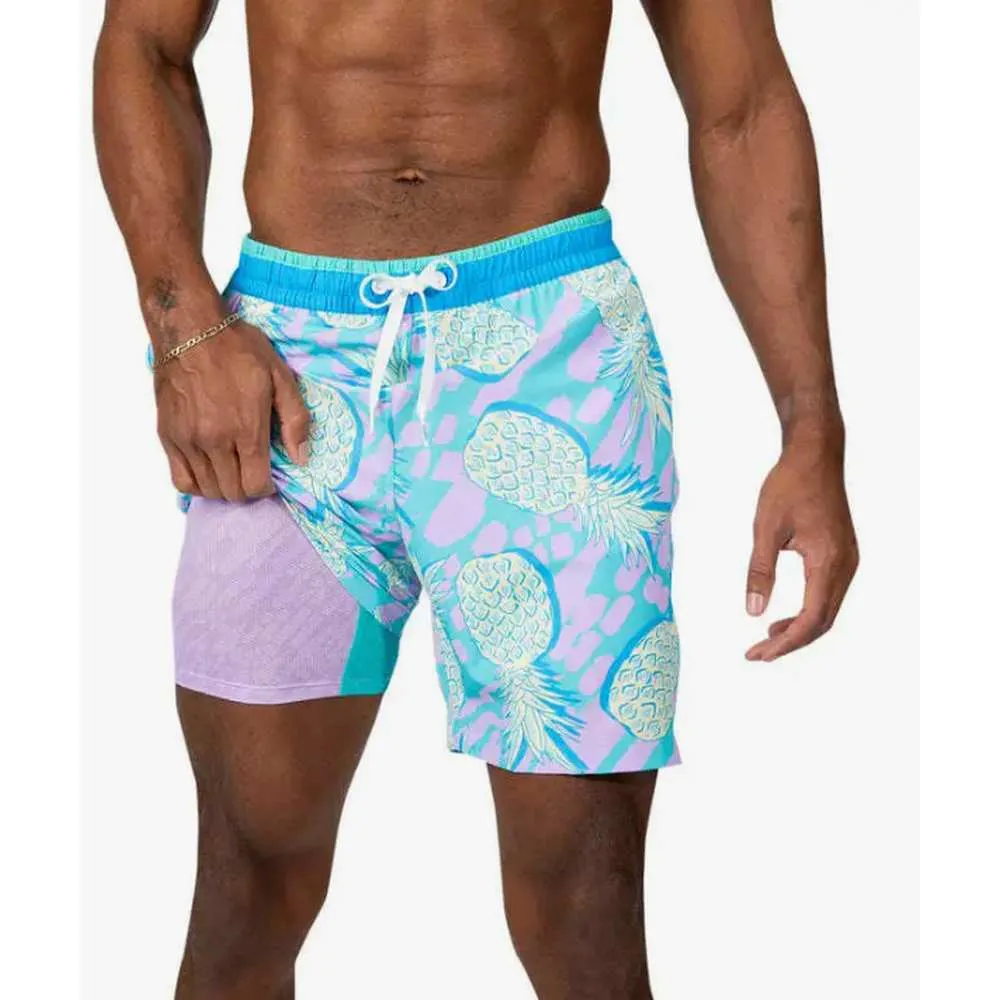 Men's The Low Tides 7" Stretch