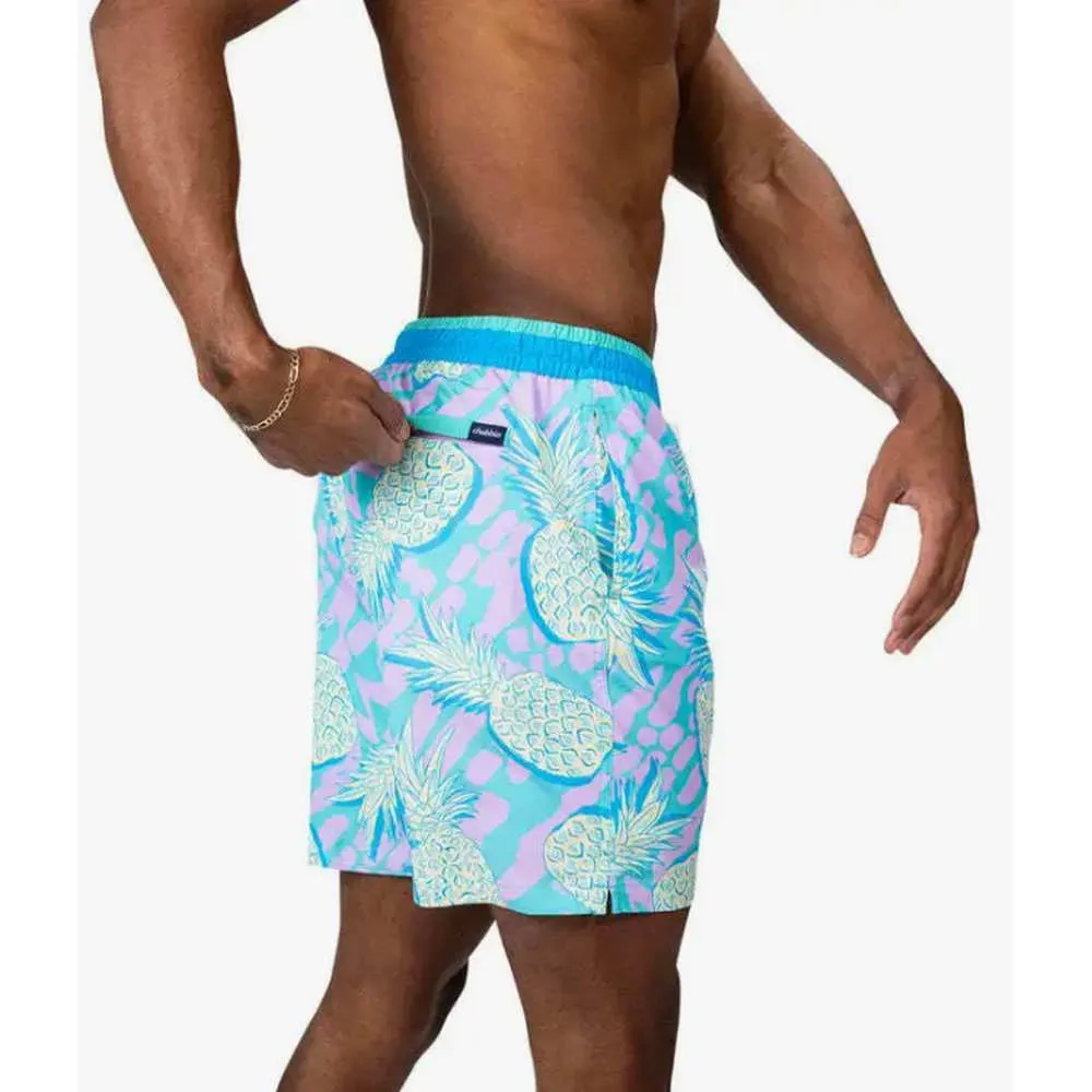 Men's The Low Tides 7" Stretch