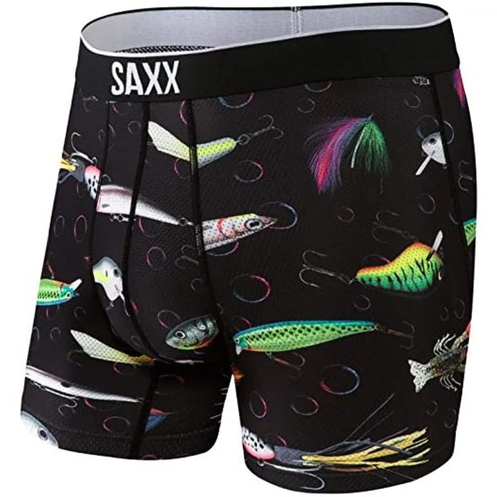 Men's Volt Boxer Brief