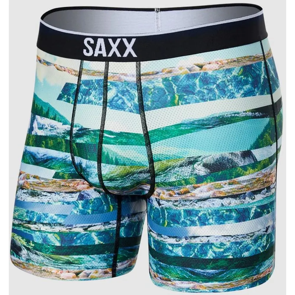 Men's Volt Boxer Brief