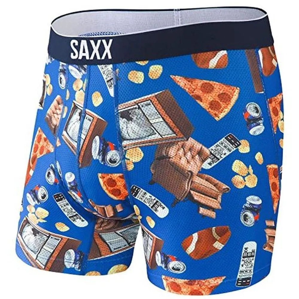Men's Volt Boxer Brief