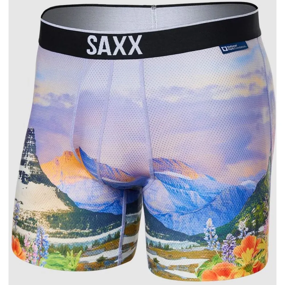 Men's Volt Boxer Brief