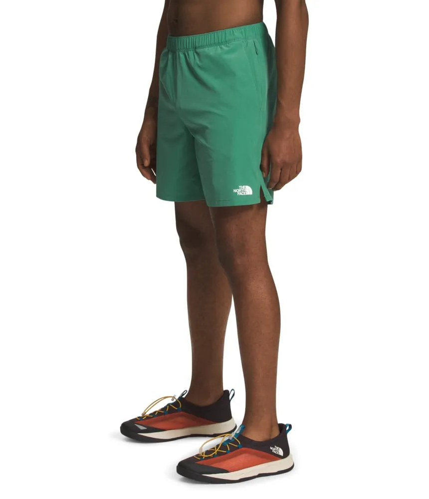 Men's Wander Short - Regular