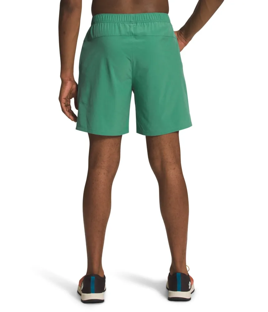 Men's Wander Short - Regular
