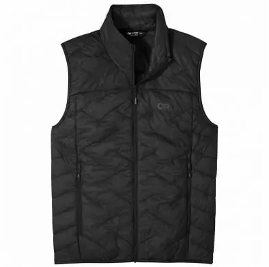 Outdoor Research Men's Superstrand LT Vest