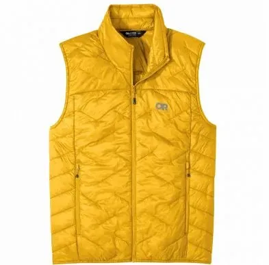 Outdoor Research Men's Superstrand LT Vest