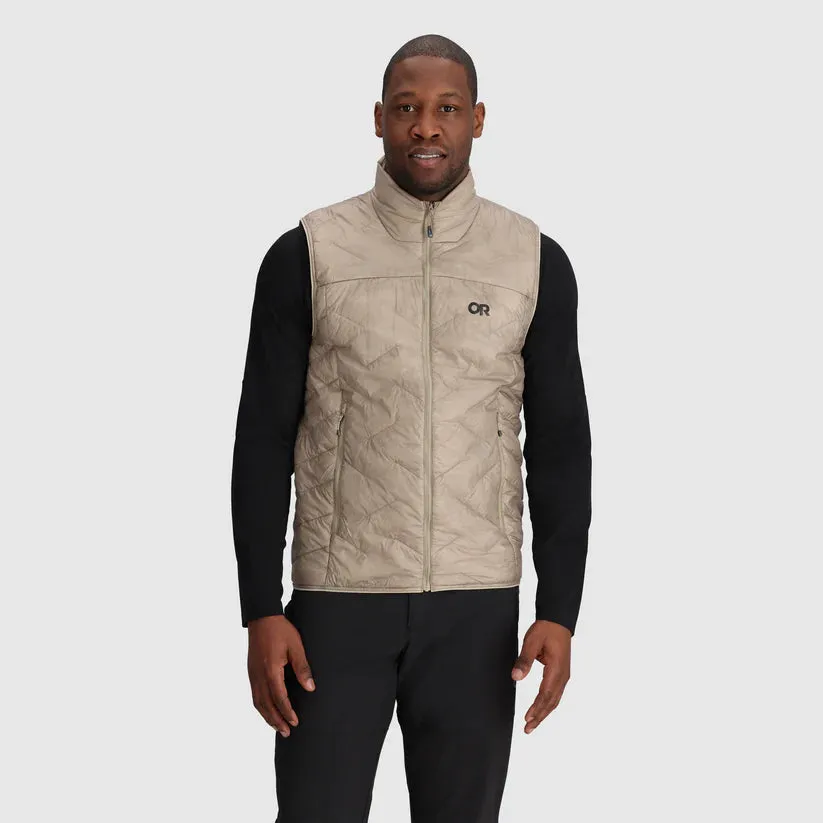 Outdoor Research Men's Superstrand LT Vest