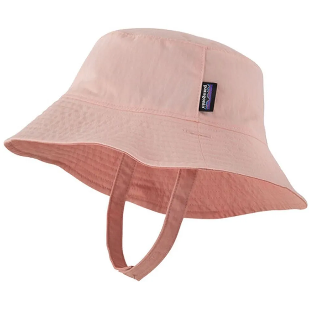 Patagonia Baby Sun Bucket Hat