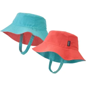 Patagonia Baby Sun Bucket Hat