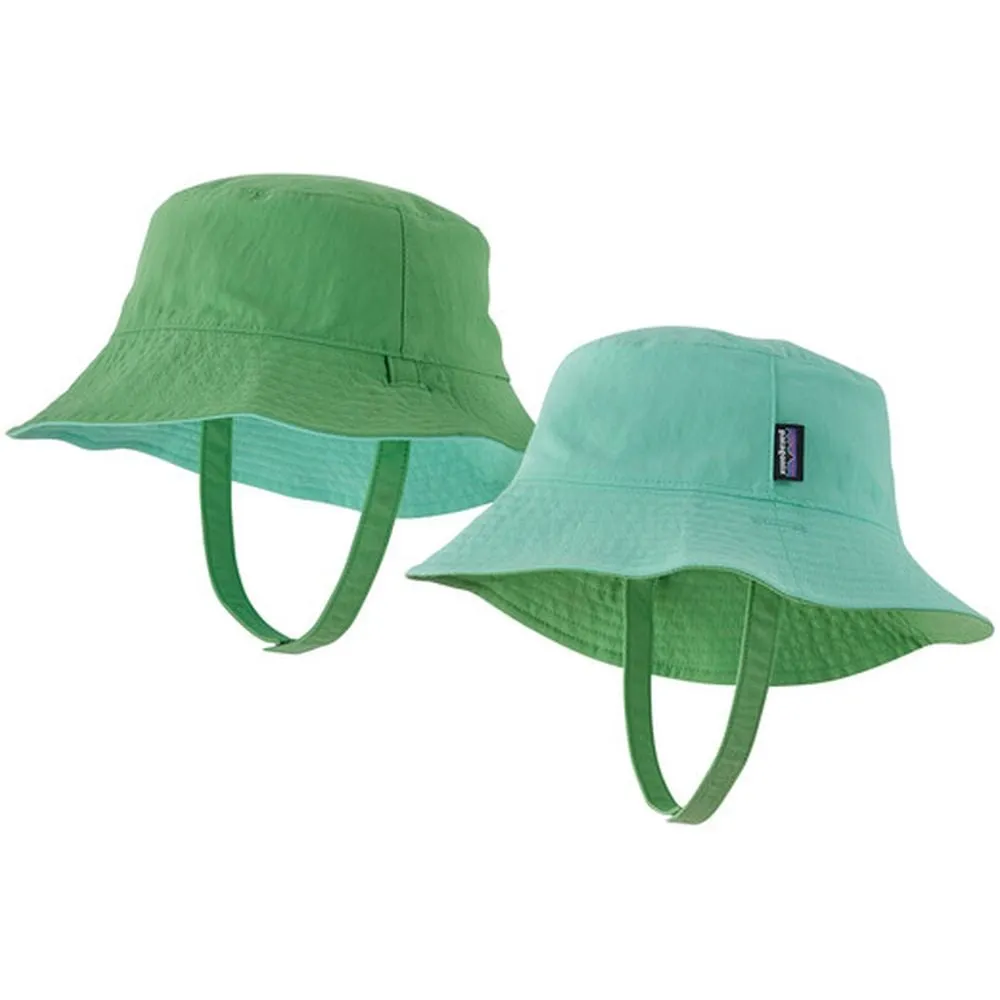 Patagonia Baby Sun Bucket Hat