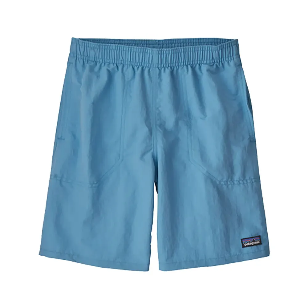 Patagonia Boys' Baggies Shorts - 7" Inseam