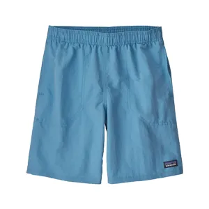 Patagonia Boys' Baggies Shorts - 7" Inseam
