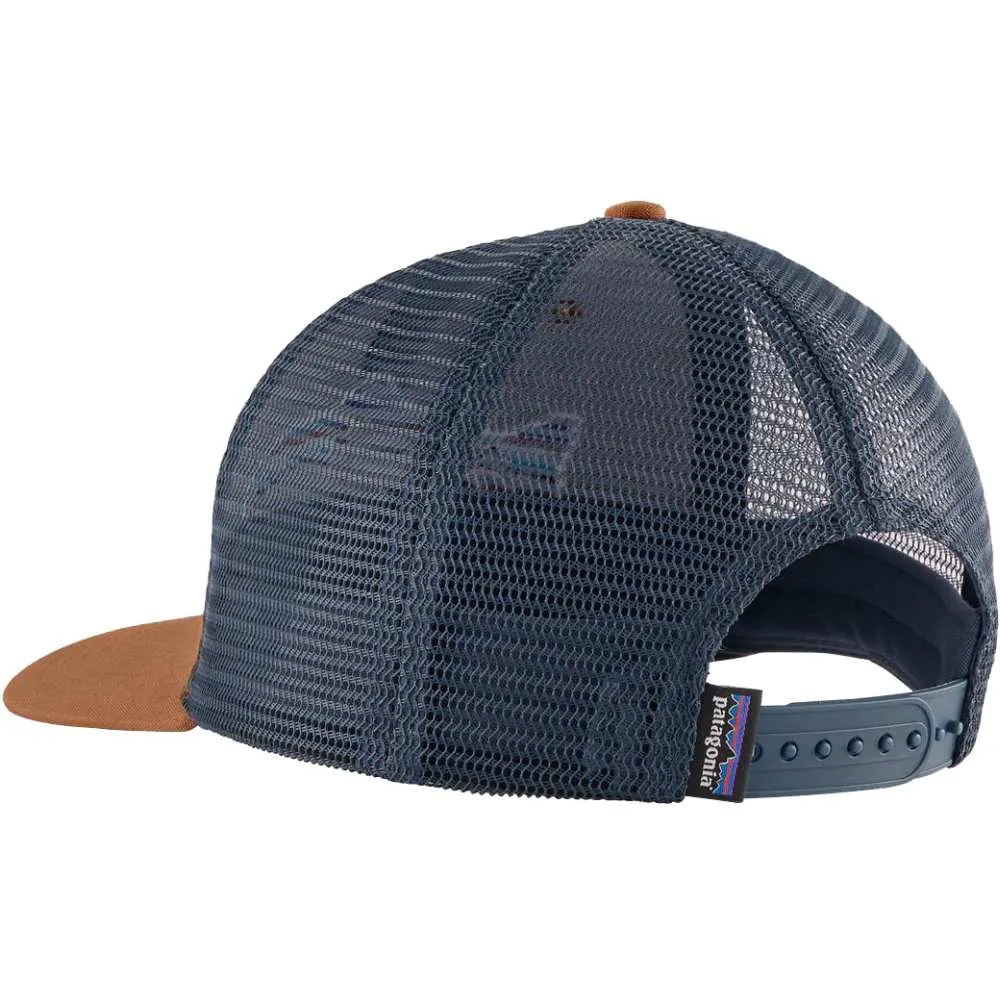 Patagonia Fitz Roy Trout Trucker Hat