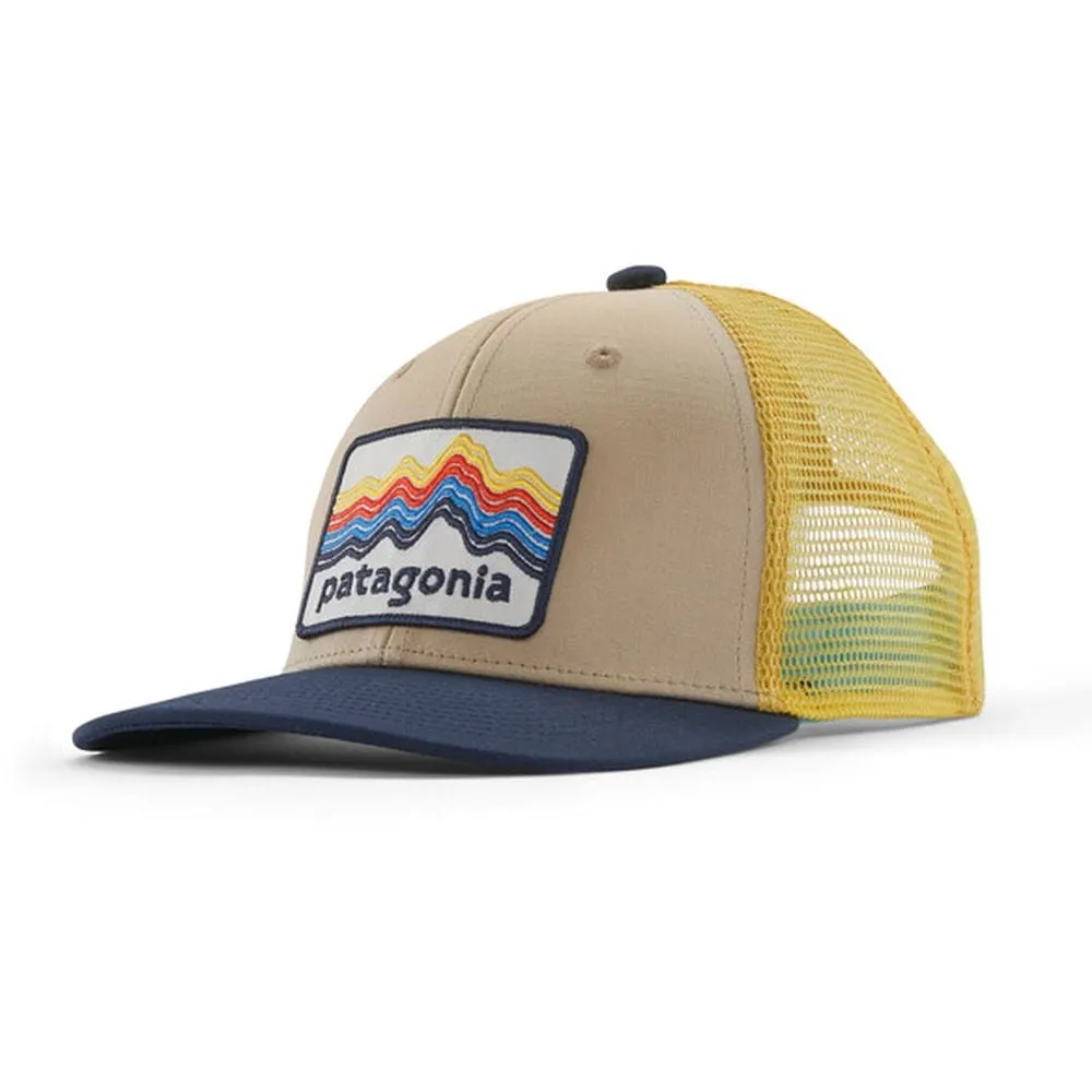 Patagonia Kids' Trucker Hat