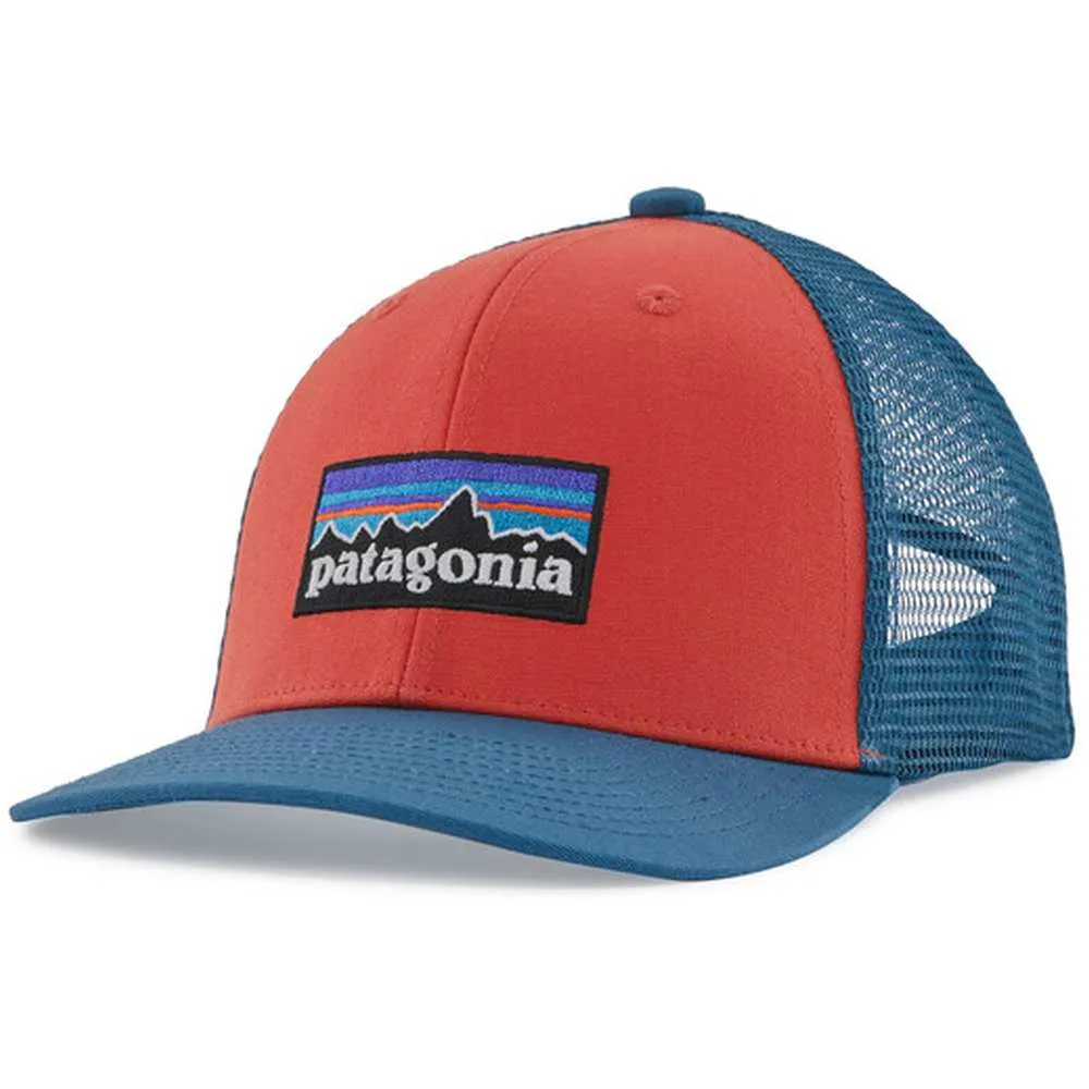 Patagonia Kids' Trucker Hat