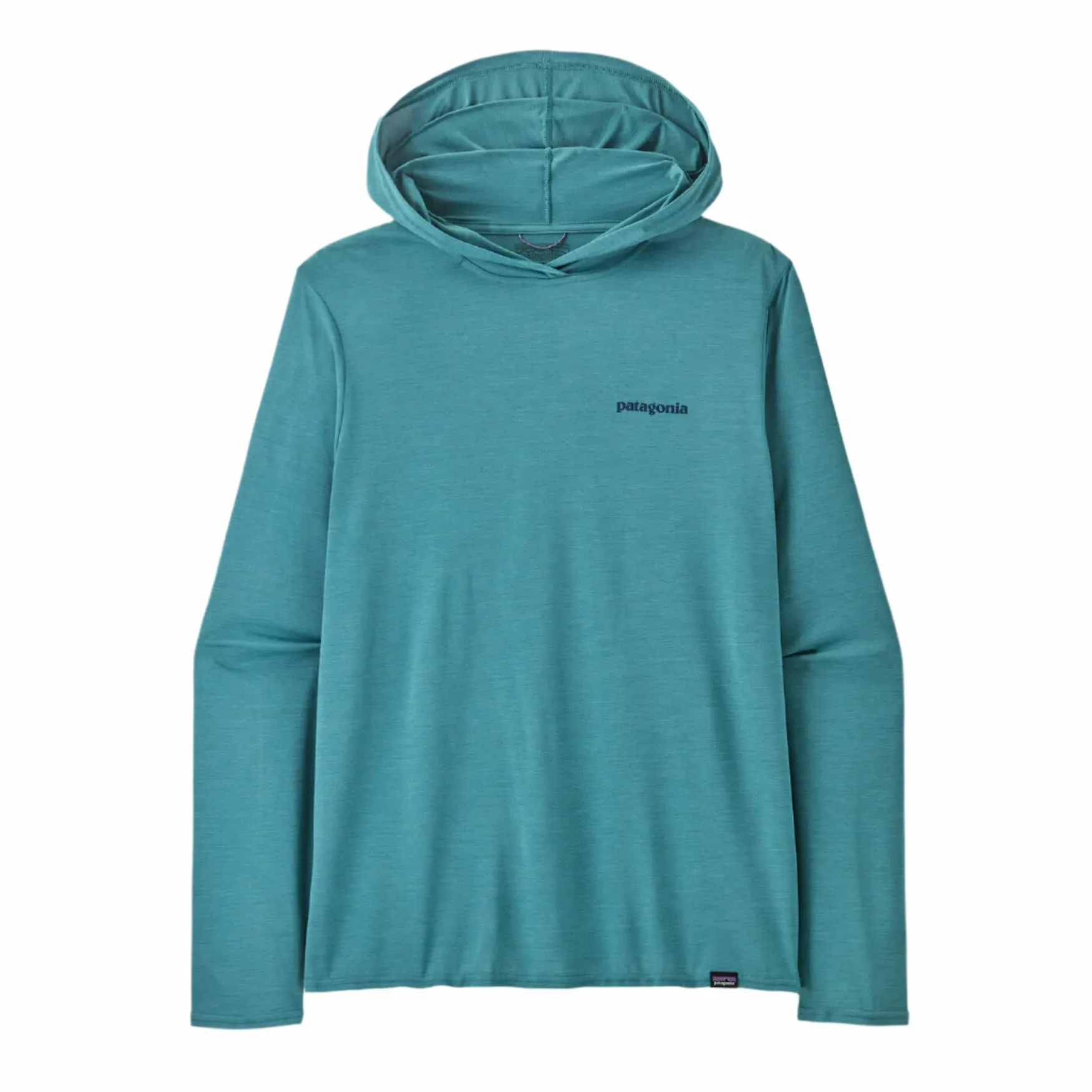 Patagonia Men's Cap Cool Daily Graphic Hoody