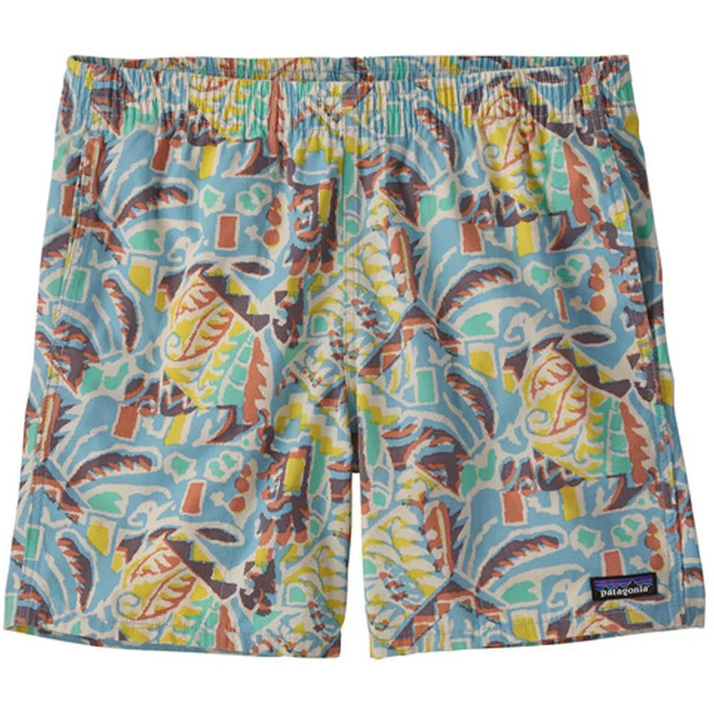 Patagonia Men's Funhoggers Shorts