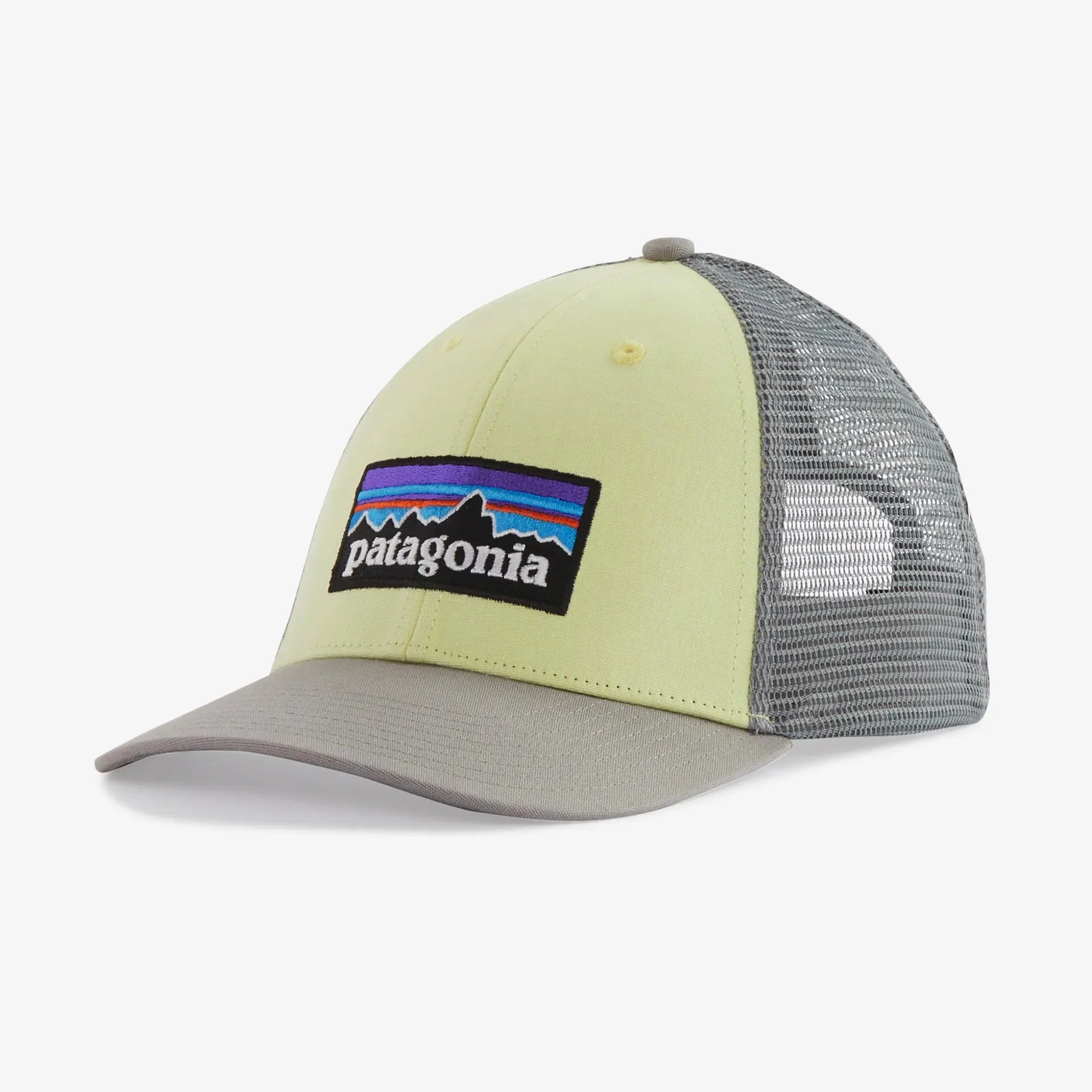Patagonia P-6 Logo LoPro Trucker Hat