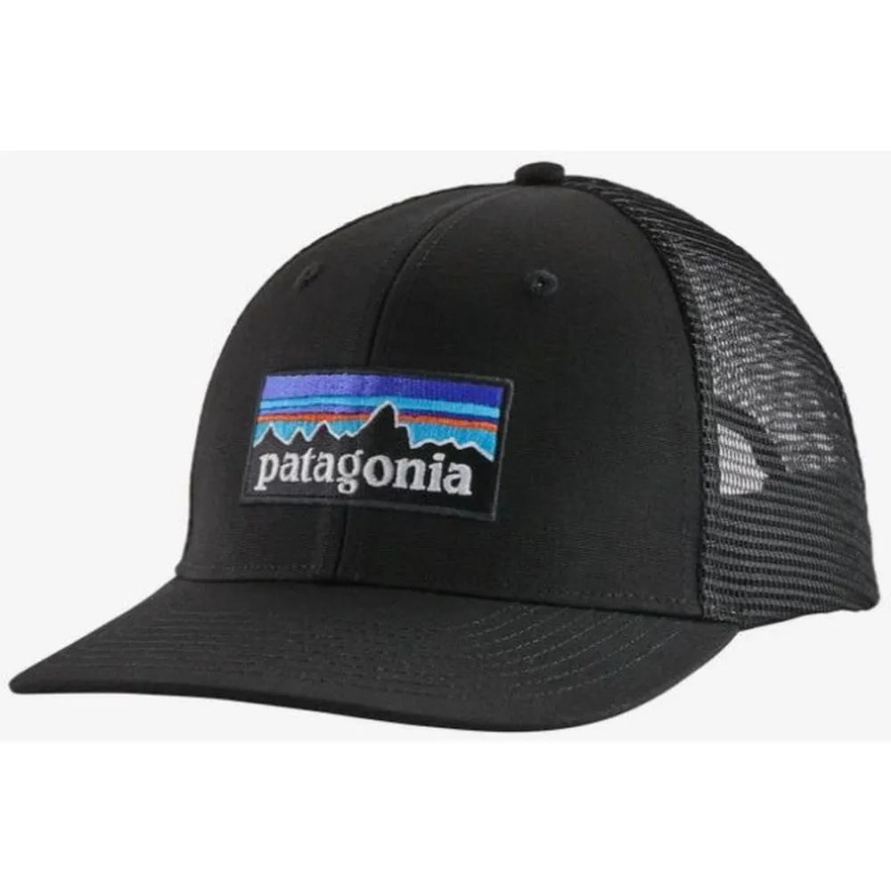 Patagonia P-6 Logo Trucker Hat