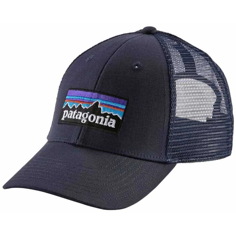 Patagonia P-6 Logo Trucker Hat