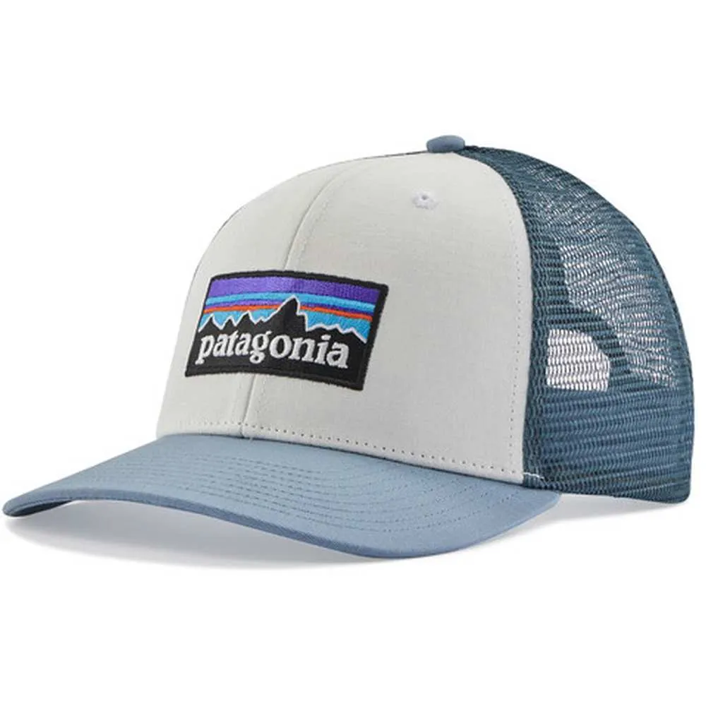 Patagonia P-6 Logo Trucker Hat