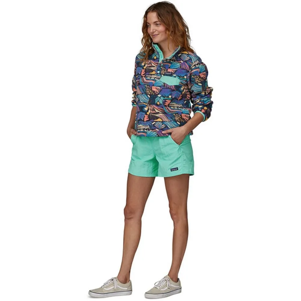 Patagonia Women's Baggies - 5" Inseam