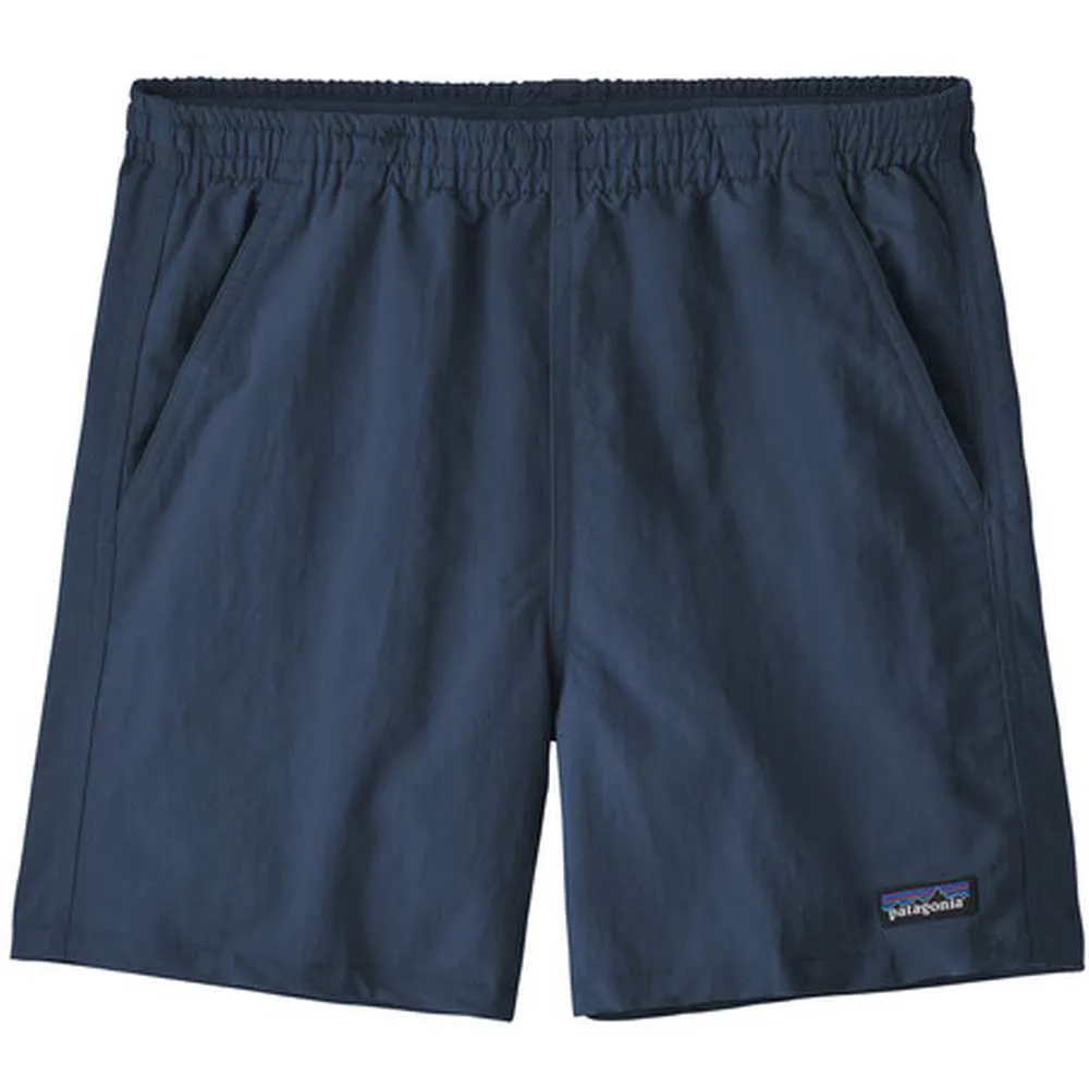 Patagonia Women's Baggies - 5" Inseam