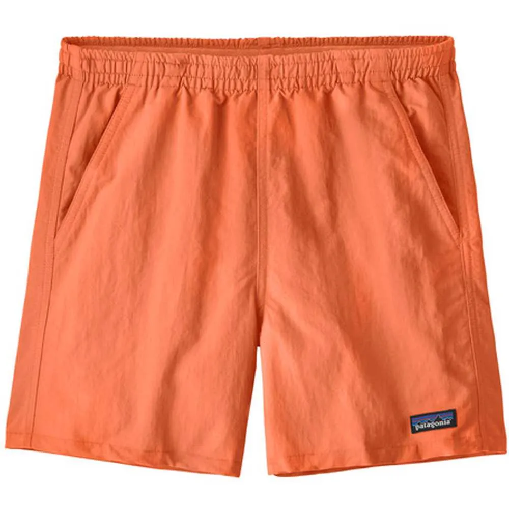 Patagonia Women's Baggies - 5" Inseam