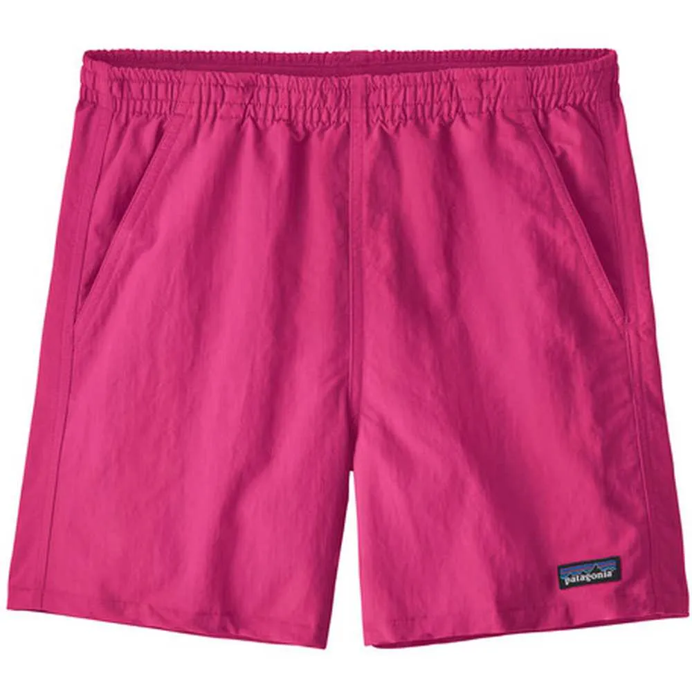 Patagonia Women's Baggies - 5" Inseam