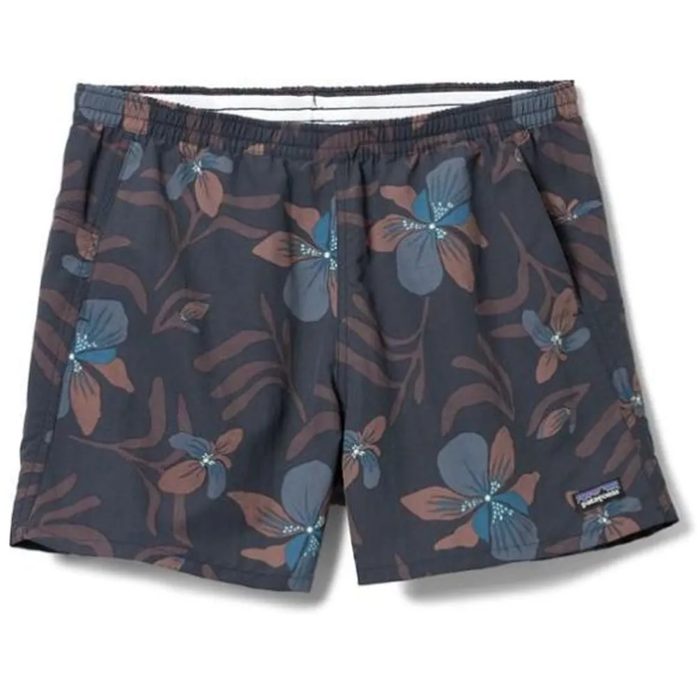 Patagonia Women's Baggies - 5" Inseam