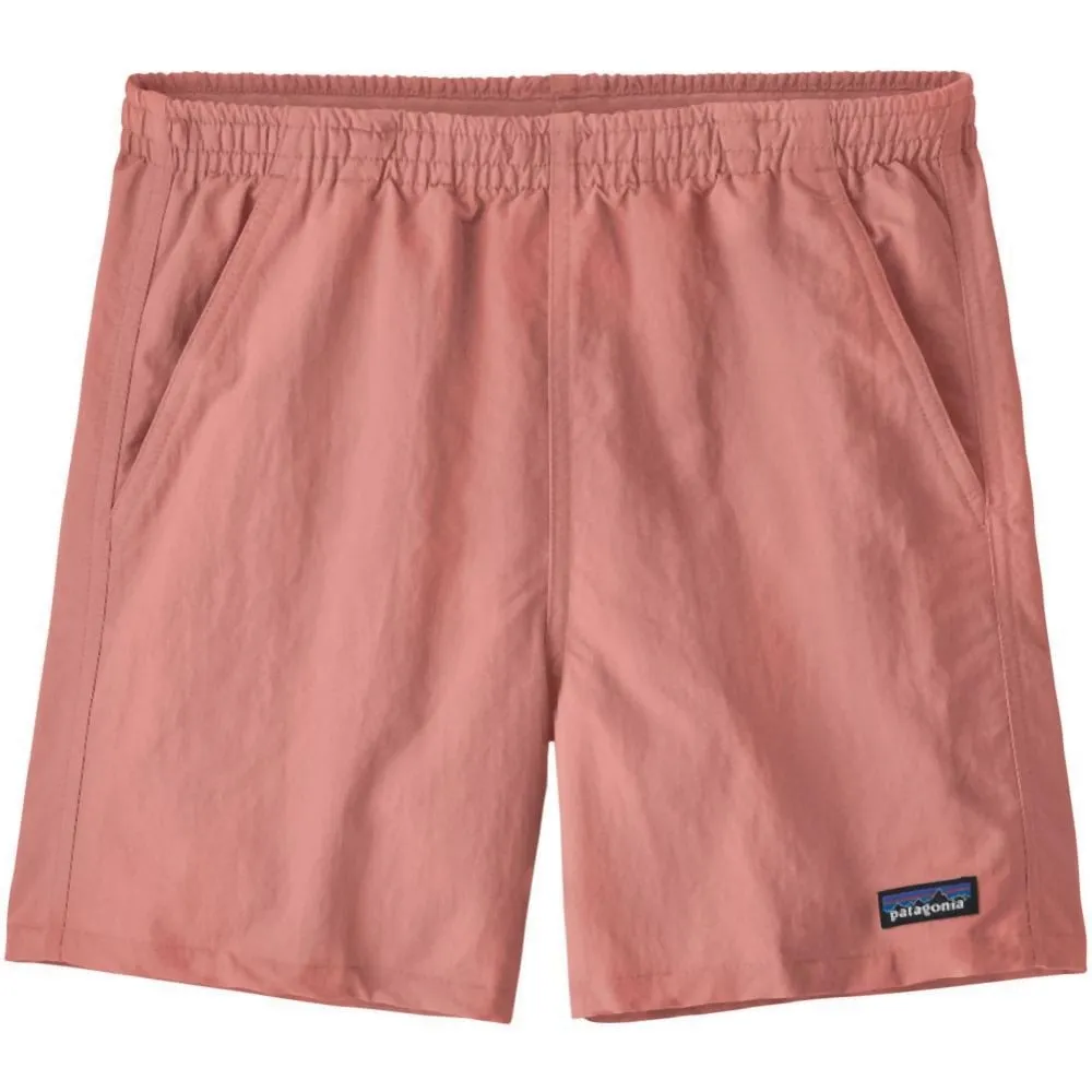 Patagonia Women's Baggies - 5" Inseam