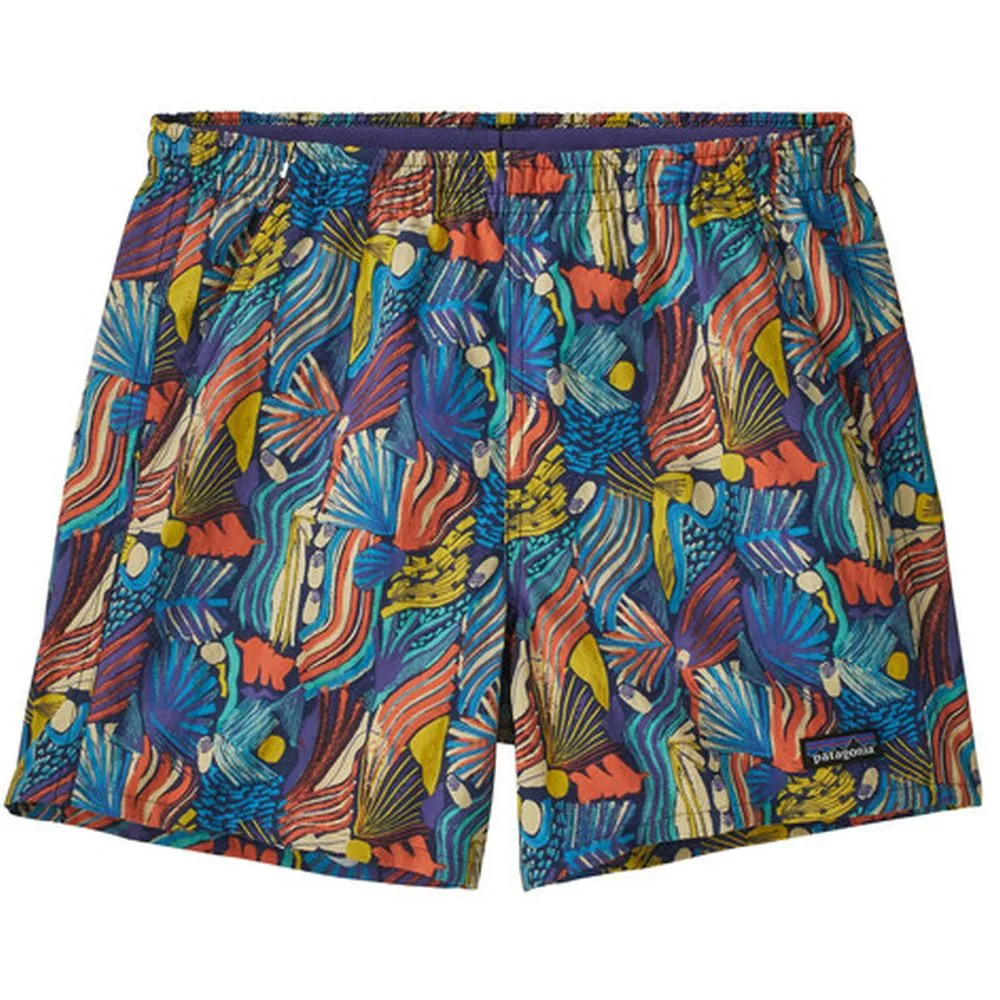 Patagonia Women's Baggies - 5" Inseam