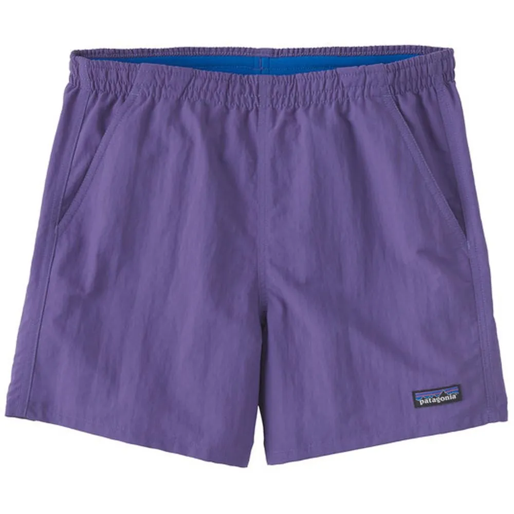 Patagonia Women's Baggies - 5" Inseam