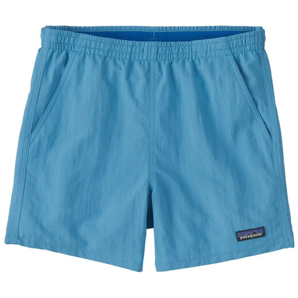 Patagonia Women's Baggies - 5" Inseam