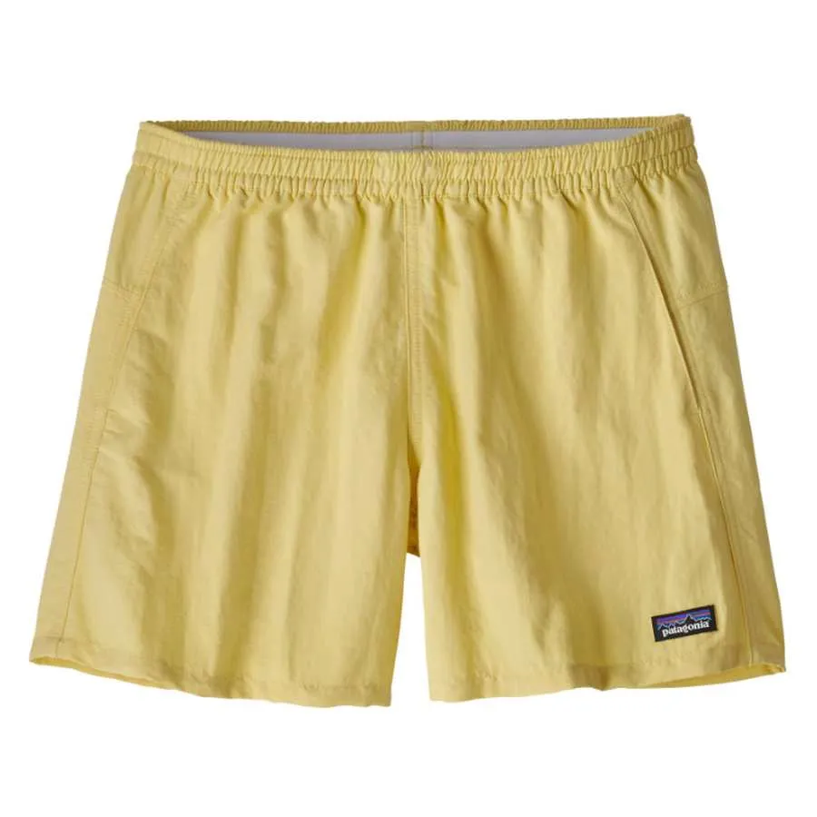 Patagonia Women's Baggies - 5" Inseam