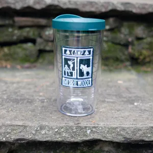 Rectangle Logo Tervis Tumbler