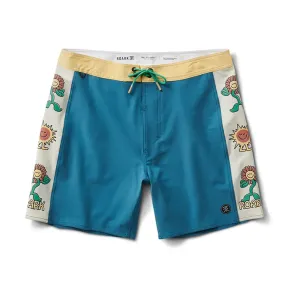 Roark Men's Passage Side Panel Boardshort - 16" Outseam