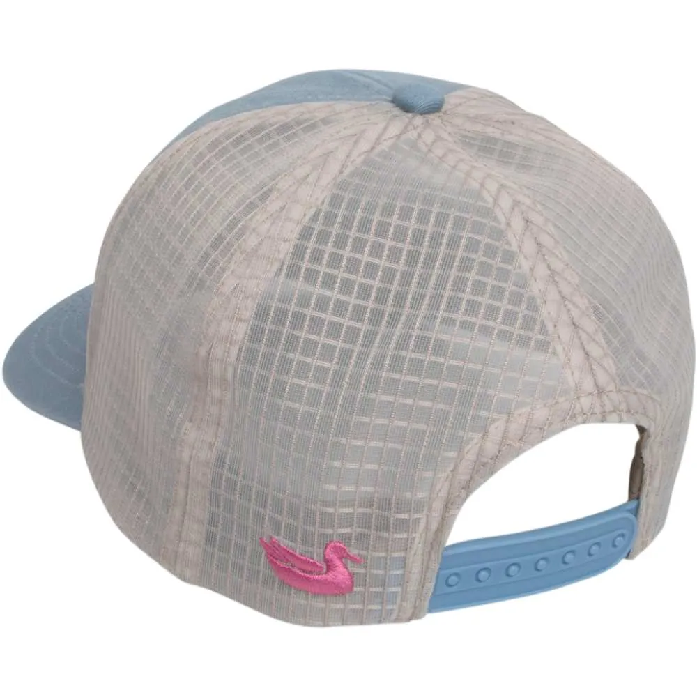 Santa Fe Trucker Hat