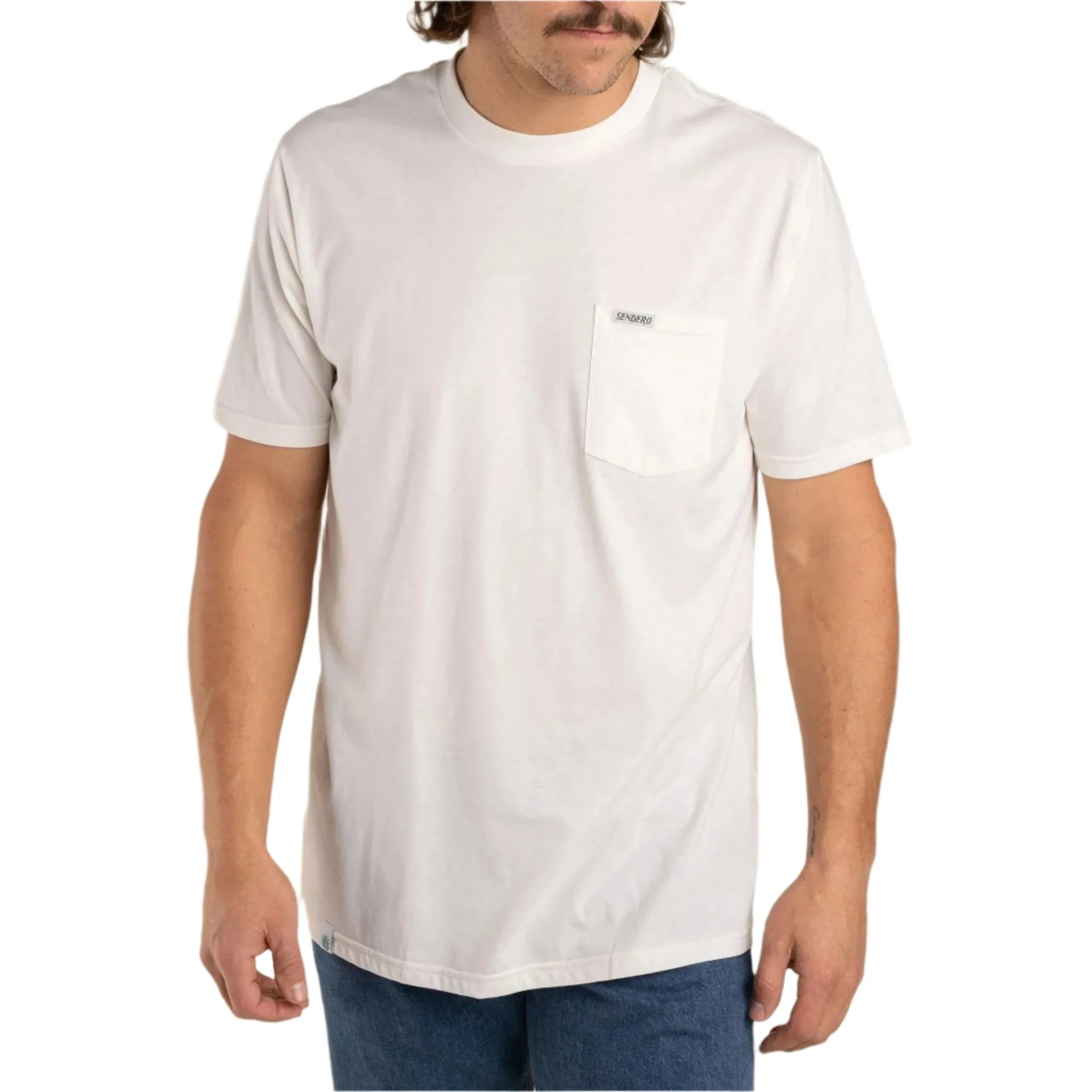 Sendero Men's Reach For The Sky T-Shirt