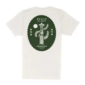 Sendero Men's Reach For The Sky T-Shirt