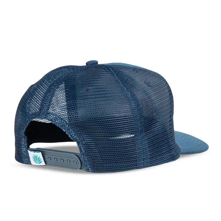 Sendero Ride Or Die Hat