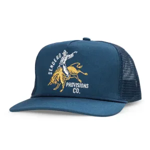 Sendero Ride Or Die Hat