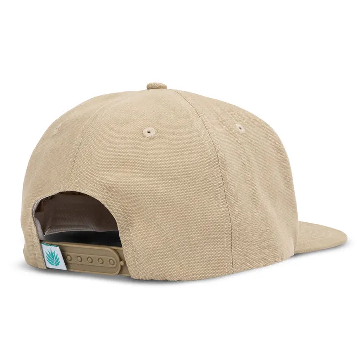 Sendero Wild Horses Hat