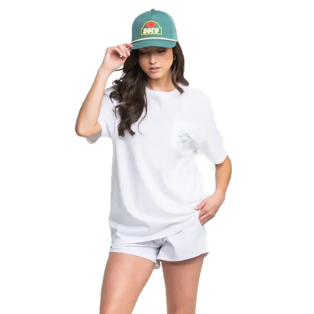 Southern Shirt Men's Stay the Course Short Sleeve T-Shirt